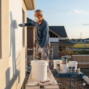 What size is a 5 gallon bucket?