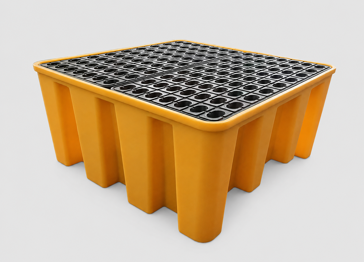 IBC Single Spill Containment Pallet