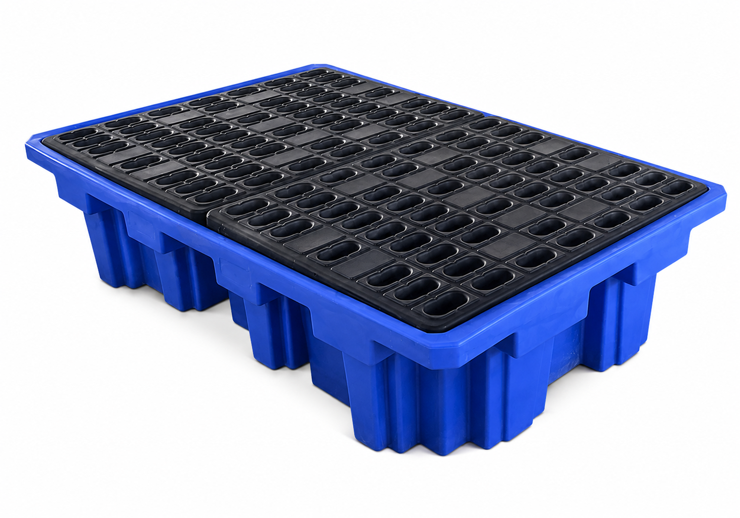 IBC Double Spill Containment Pallet