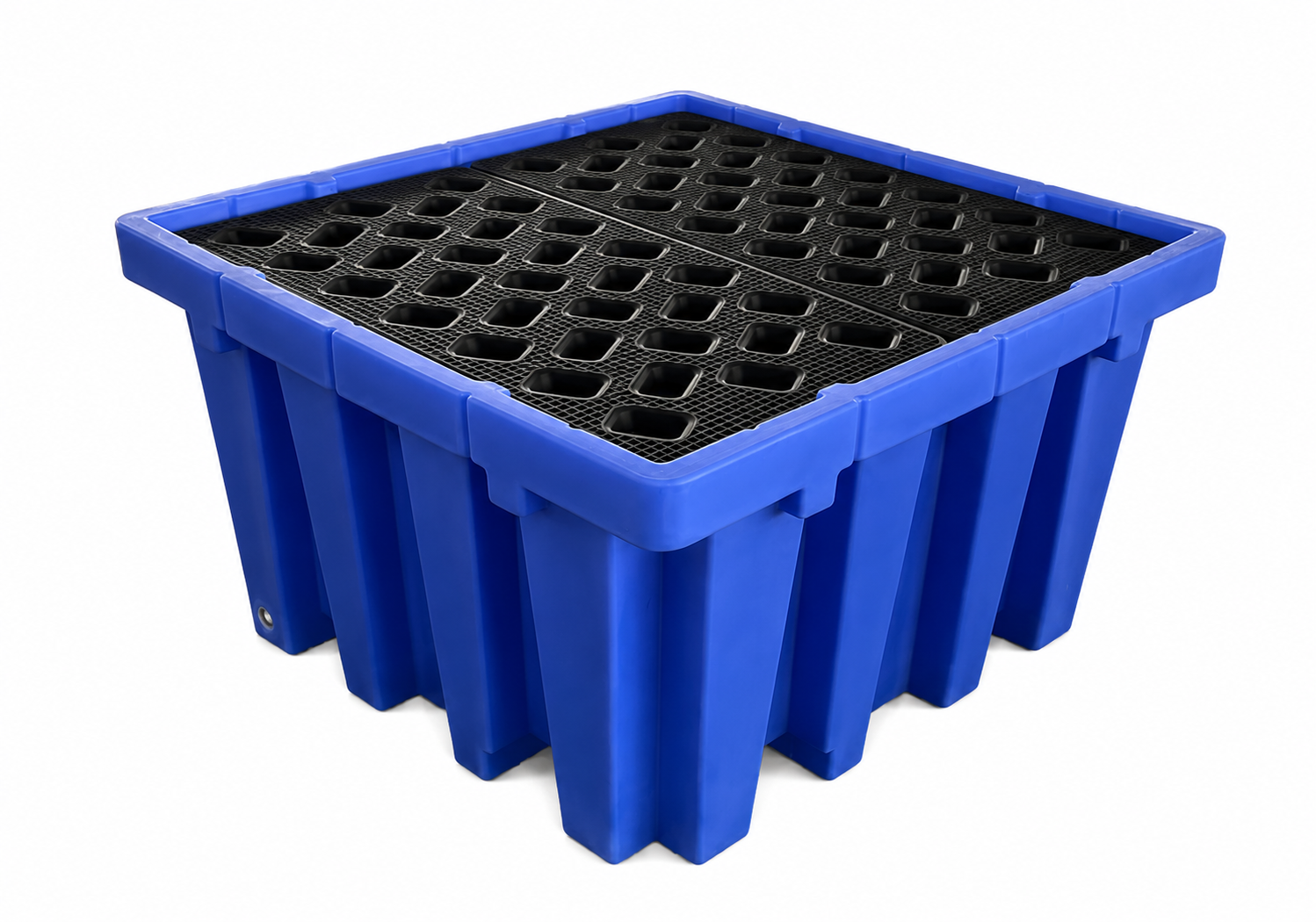 IBC Single Spill Containment Pallet