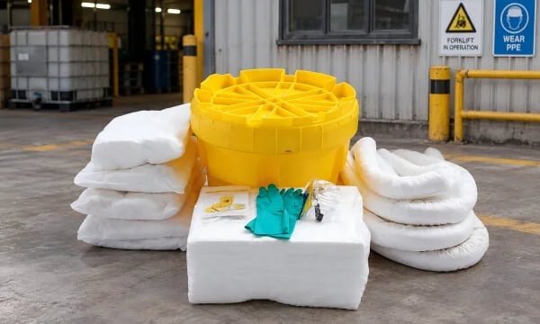 30 Gallon Spill Kit
