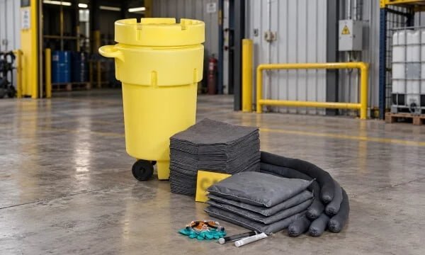 50 Gallon Spill Kit