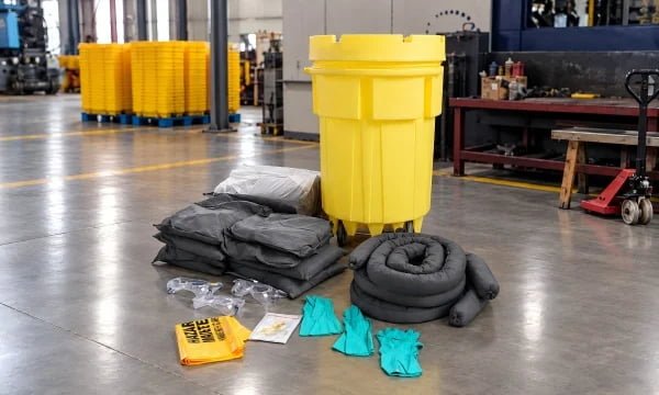 65 Gallon Spill Kit